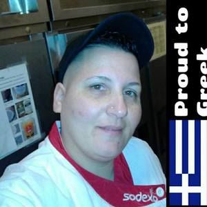 Meet your Posher, Paulina